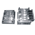 Zinc Aluminum Kirsite Alloy Die Casting Parts